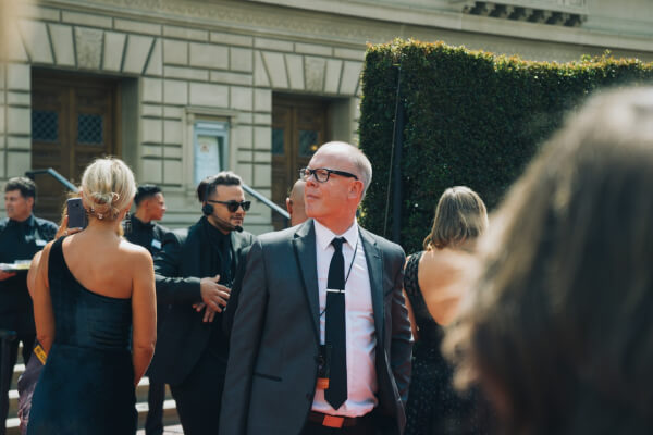 Security Service Training Img 2